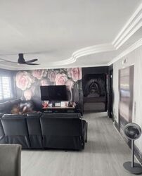 Blk 753 Woodlands Circle (Woodlands), HDB 4 Rooms #547002671